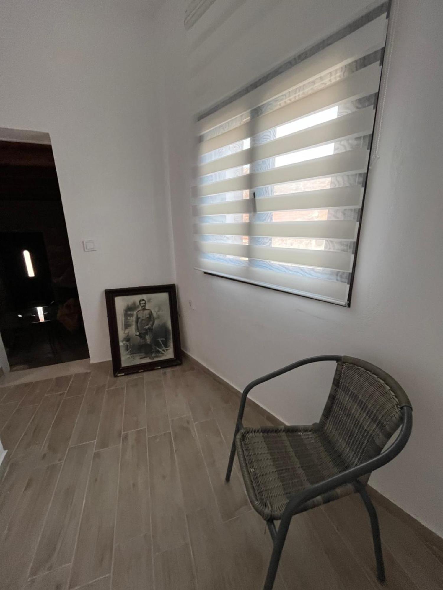 Apartmán Pezula Mani Gerolimenas Exteriér fotografie