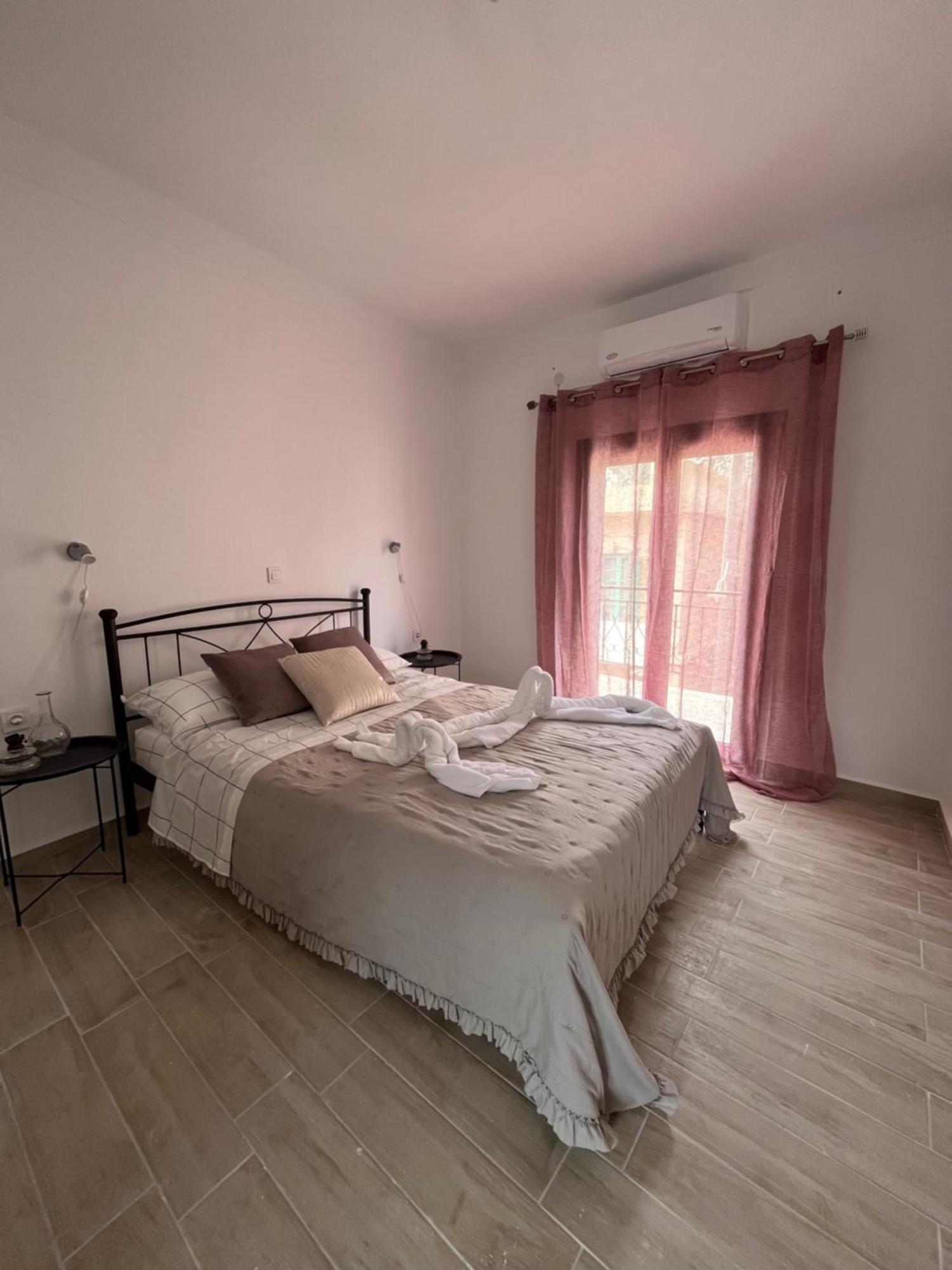 Apartmán Pezula Mani Gerolimenas Exteriér fotografie