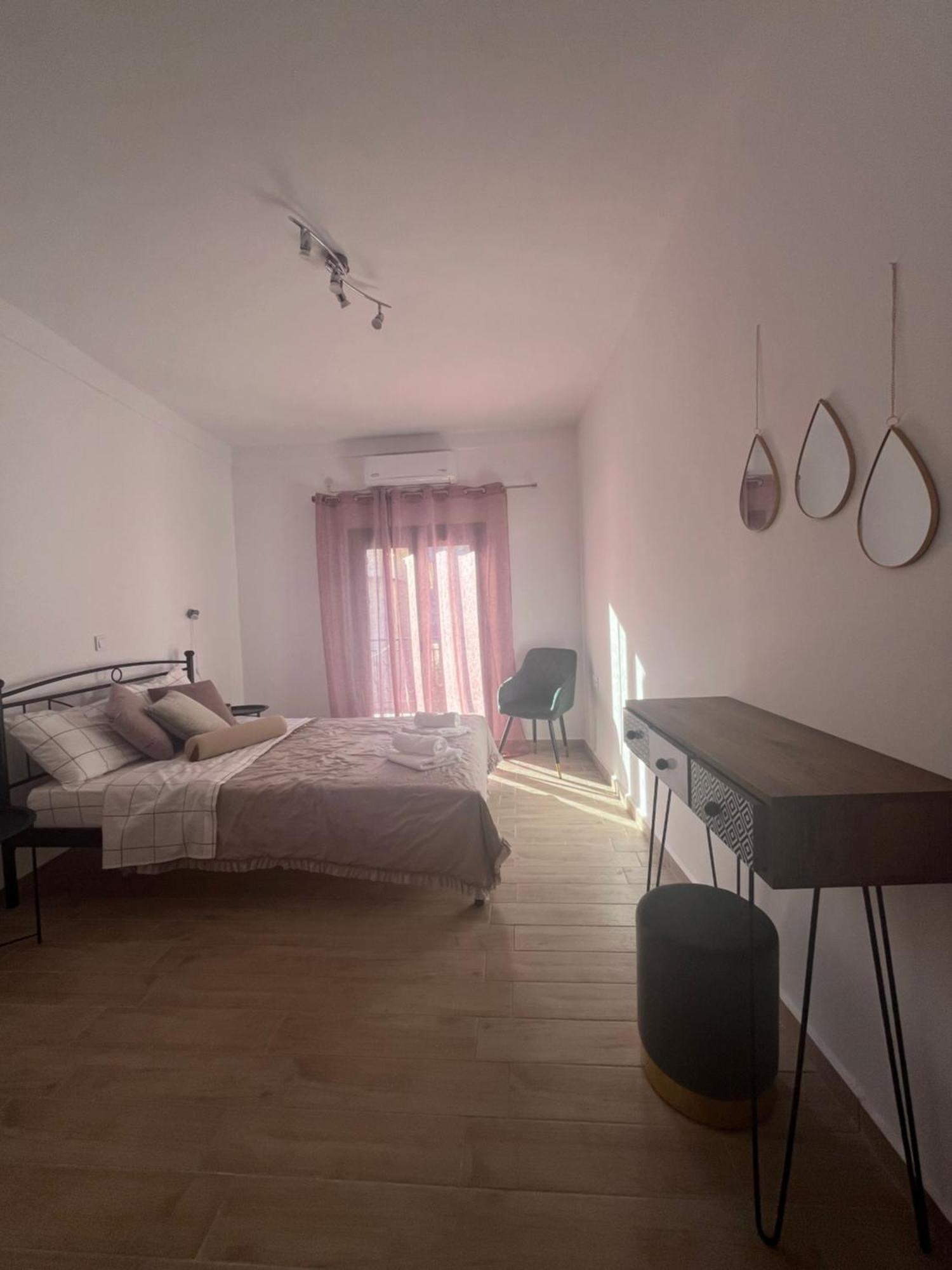 Apartmán Pezula Mani Gerolimenas Exteriér fotografie